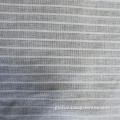 100% Cotton Striped Pattern Fabric for Garments